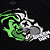Camiseta Green Day Bunny - Oficial - Imagem 4