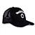 Boné Trucker Bordado Motörhead Ace Of Spades - Oficial - Imagem 3