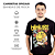 Camiseta Blink 182 Skull Smiley - Oficial - Imagem 2