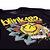 Camiseta Blink 182 Skull Smiley - Oficial - Imagem 4