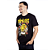 Camiseta Blink 182 Skull Smiley - Oficial - Imagem 5