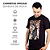 Camiseta System Of A Down Liberty Bandit - Oficial - Imagem 2