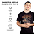 Camiseta Avenged Sevenfold Master - Oficial - Imagem 2