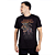 Camiseta Avenged Sevenfold Master - Oficial - Imagem 1
