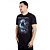Camiseta Avenged Sevenfold Nightmare - Oficial - Imagem 5