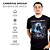 Camiseta Avenged Sevenfold Nightmare - Oficial - Imagem 2