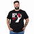 Camiseta Plus Size Green Day American Idiot Preta - Oficial - Imagem 1