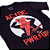 Camiseta ACDC Power Up Lightning Preta - Oficial - Imagem 4