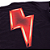 Camiseta ACDC Power Up Palco Preta - Oficial - Imagem 6
