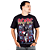 Camiseta ACDC Blow Up Your Video Preta - Oficial - Imagem 1