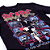Camiseta ACDC Blow Up Your Video Preta - Oficial - Imagem 4