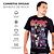 Camiseta ACDC Blow Up Your Video Preta - Oficial - Imagem 2