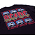 Camiseta Plus Size ACDC Blow Up Your Video Preta - Oficial - Imagem 4