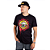 Camiseta Guns N' Roses Blood Bullet - Preta Oficial - Imagem 1