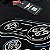 Camiseta Controle Deconstruction - Preta. - Imagem 4