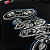 Camiseta Controle Deconstruction - Preta. - Imagem 6