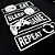 Camiseta Eat Sleep Game Repeat - Preta. - Imagem 6