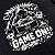 Camiseta Game On - Preta. - Imagem 6