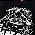 Camiseta Game On - Preta. - Imagem 4