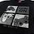 Camiseta Controle Game On - Preta. - Imagem 4