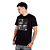 Camiseta Controle Game On - Preta. - Imagem 3
