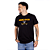 Camiseta Game Over - Preta. - Imagem 1