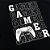 Camiseta Multi Gamer - Preta. - Imagem 6