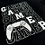 Camiseta Multi Gamer - Preta. - Imagem 4