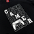 Camiseta Multi Gamer - Preta. - Imagem 2