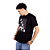 Camiseta Multi Gamer - Preta. - Imagem 3