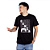 Camiseta Multi Gamer - Preta. - Imagem 1