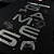 Camiseta I Need More Games - Preta. - Imagem 4