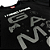 Camiseta I Need More Games - Preta. - Imagem 2