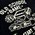 Camiseta Plus Size Old School Game - Preta. - Imagem 6