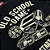 Camiseta Old School Game - Preta. - Imagem 6