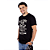 Camiseta Old School Game - Preta. - Imagem 3