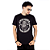Camiseta Retro Gaming - Preta. - Imagem 1