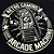 Camiseta Retro Gaming - Preta. - Imagem 6