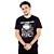 Camiseta Video Game Raiz - Preta. - Imagem 1