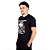 Camiseta Video Game Raiz - Preta. - Imagem 2