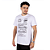 Camiseta 911 GT3 RS - Branca. - Imagem 3