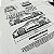 Camiseta 911 GT3 RS - Branca. - Imagem 4