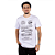 Camiseta 911 GT3 RS - Branca. - Imagem 1