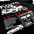 Camiseta Civic Type R - Preta. - Imagem 3