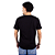 Camiseta Civic Type R - Preta. - Imagem 5