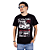 Camiseta Civic Type R - Preta. - Imagem 1