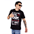 Camiseta Civic Type R - Preta. - Imagem 3