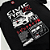 Camiseta Civic Type R - Preta. - Imagem 1