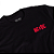 Camiseta Plus Size ACDC PWR UP Tour Preta - Oficial - Imagem 2