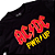 Camiseta Plus Size ACDC PWR Preta - Oficial - Imagem 4